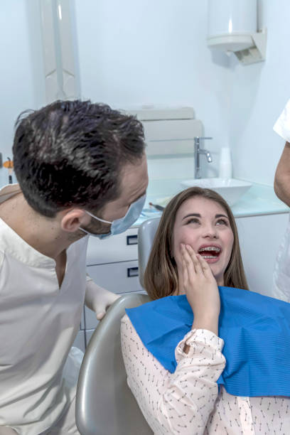 Best Broken or Cracked Tooth Emergency Dentist in Odenville, AL
