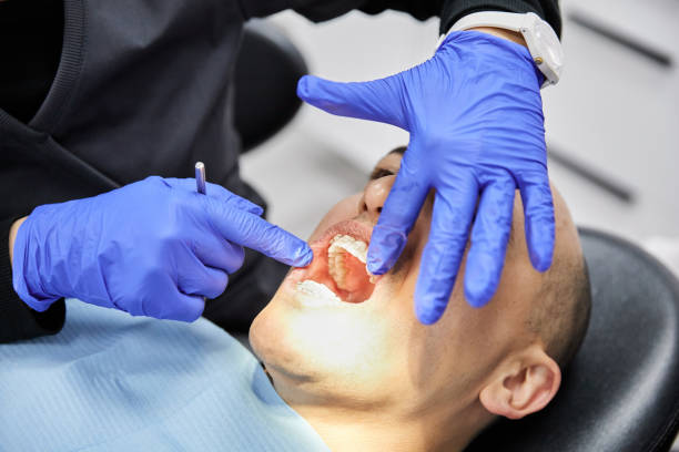 Best Emergency Dental Care for Abscessed Tooth in Odenville, AL