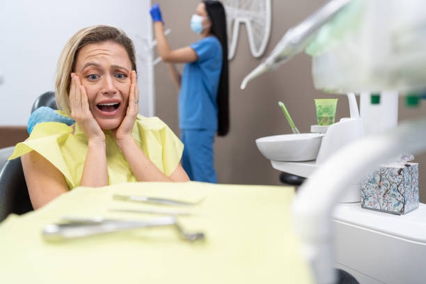 Best Emergency Dental Extractions in Odenville, AL