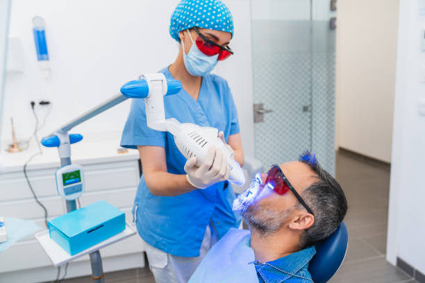 Best Mobile Emergency Dentist in Odenville, AL
